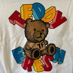Teddy Fresh Tee